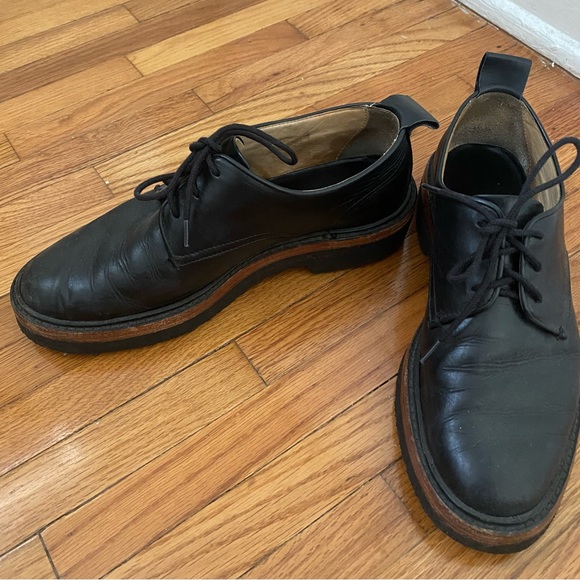 Rag & bone oxfords